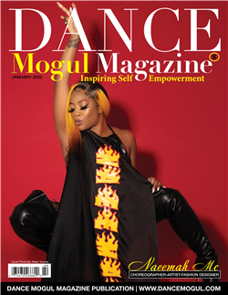 Dance Mogul Magazine
